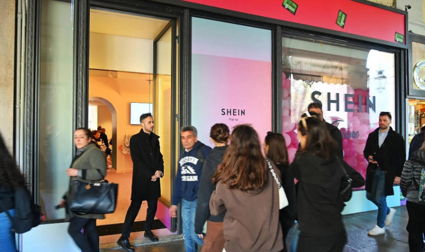 狂飙17年，SHEIN迎来生长痛？