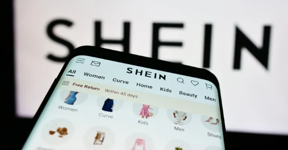 应对欧盟税改，SHEIN启用波兰74万平米物流中心 加速欧洲本地化履约