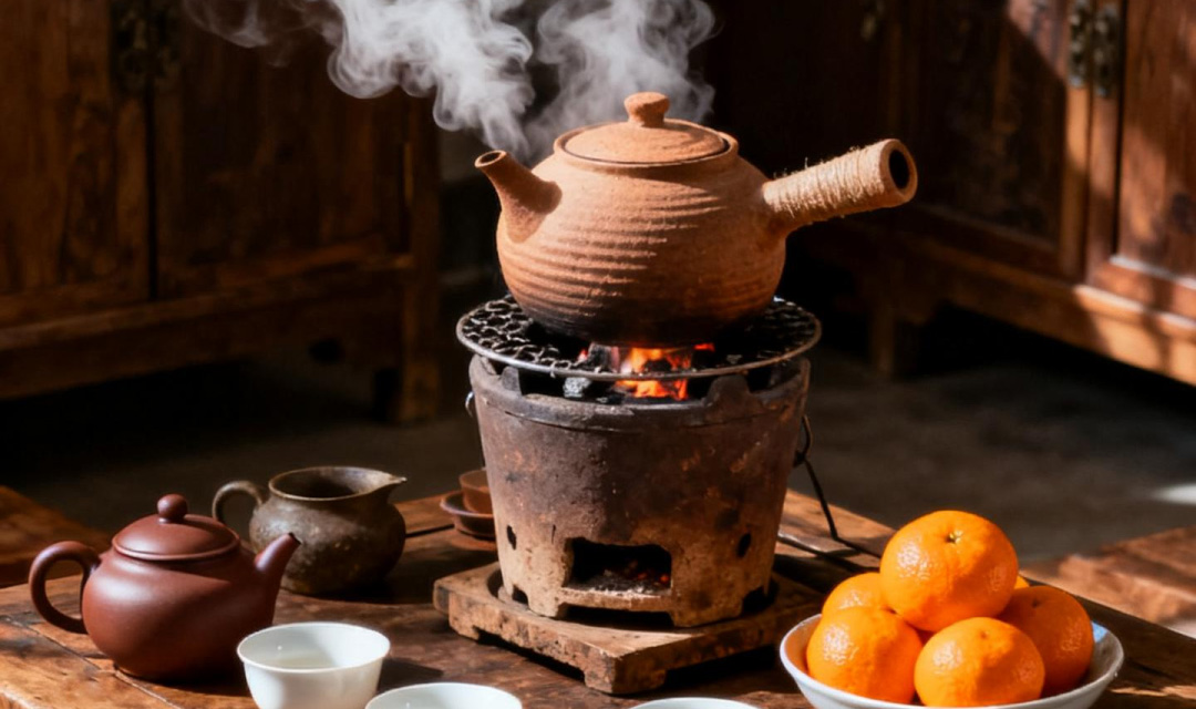 TikTok百万级商机爆发：当“精神中国人”带火中式生活出海